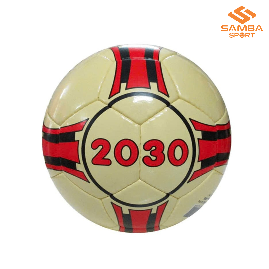 Quả bóng đá Geru futsal 2030 khâu tay