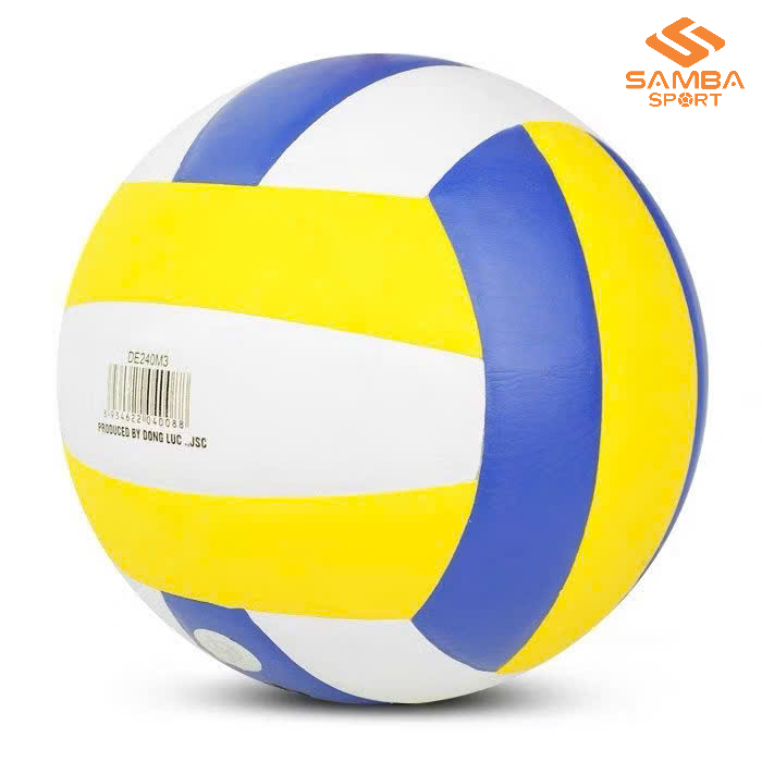 Quả bóng chuyền Động Lực Ebete