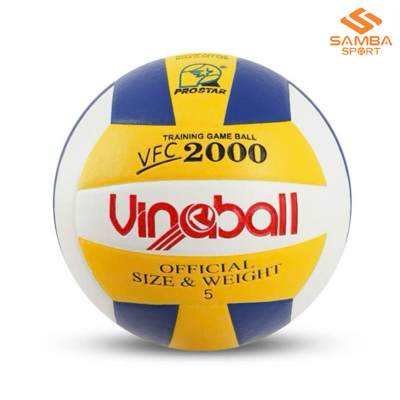 Quả bóng chuyền Prostar 2000