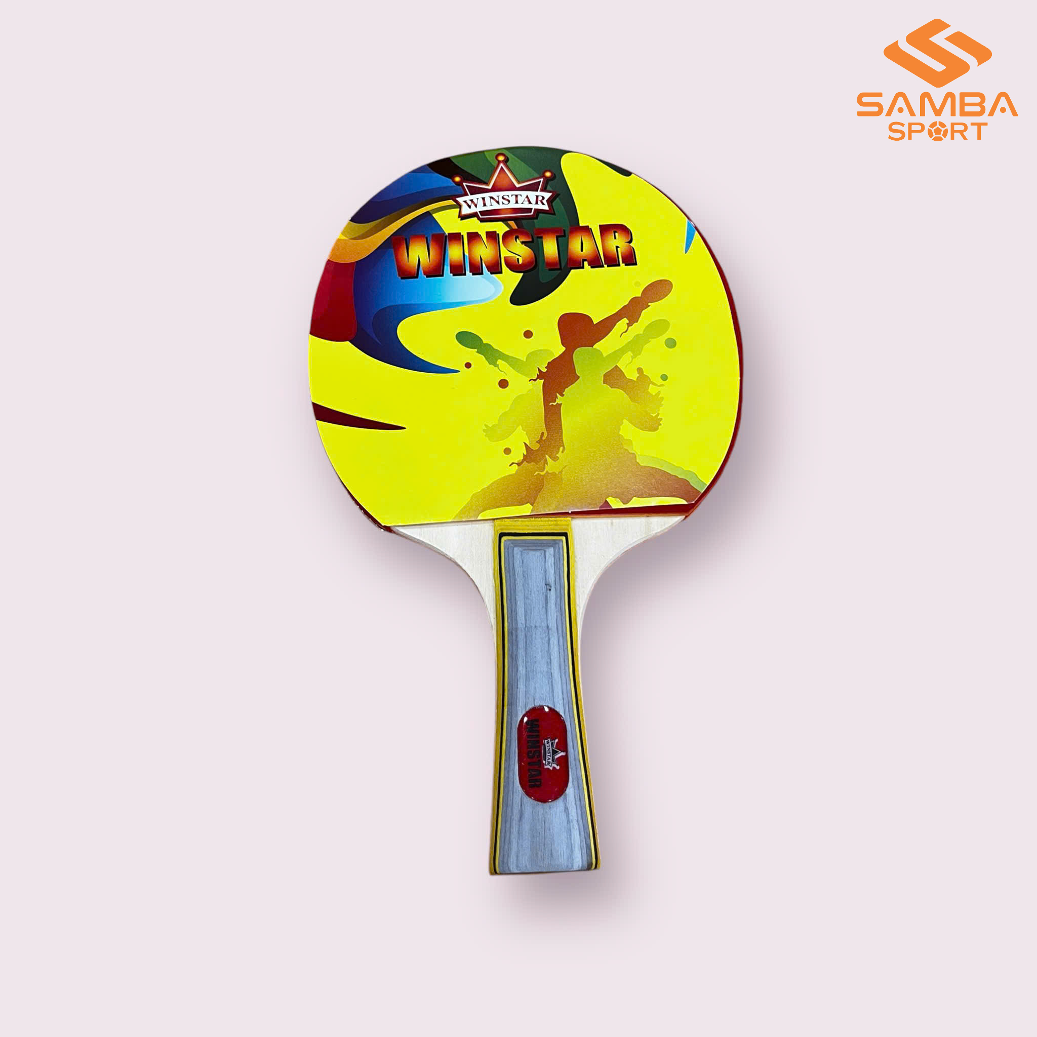 Vợt bóng bàn Winstar 1 sao