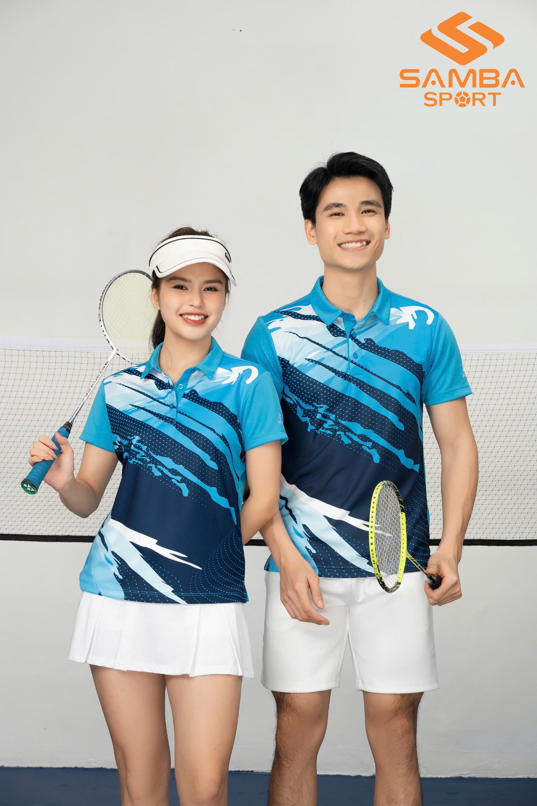 Áo thể thao nam Donex 9132