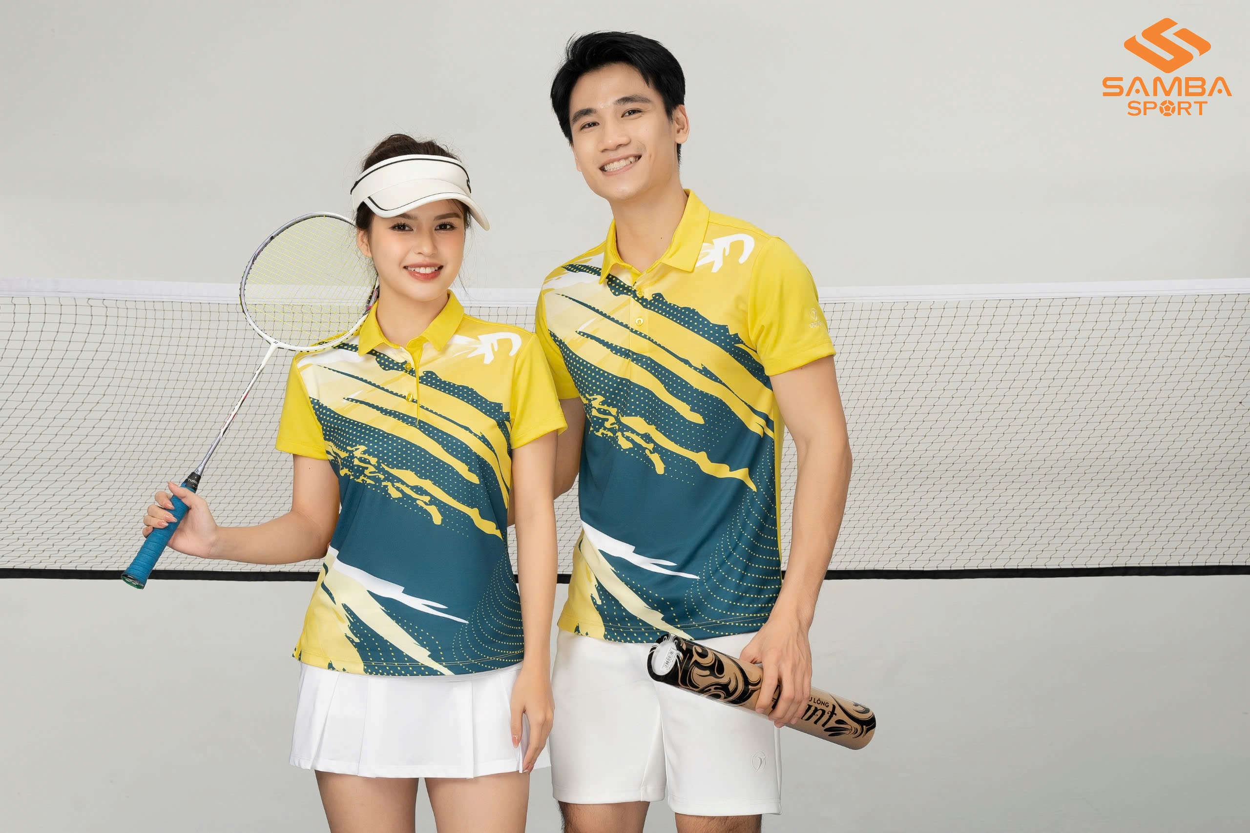 Áo thể thao nam Donex 9132