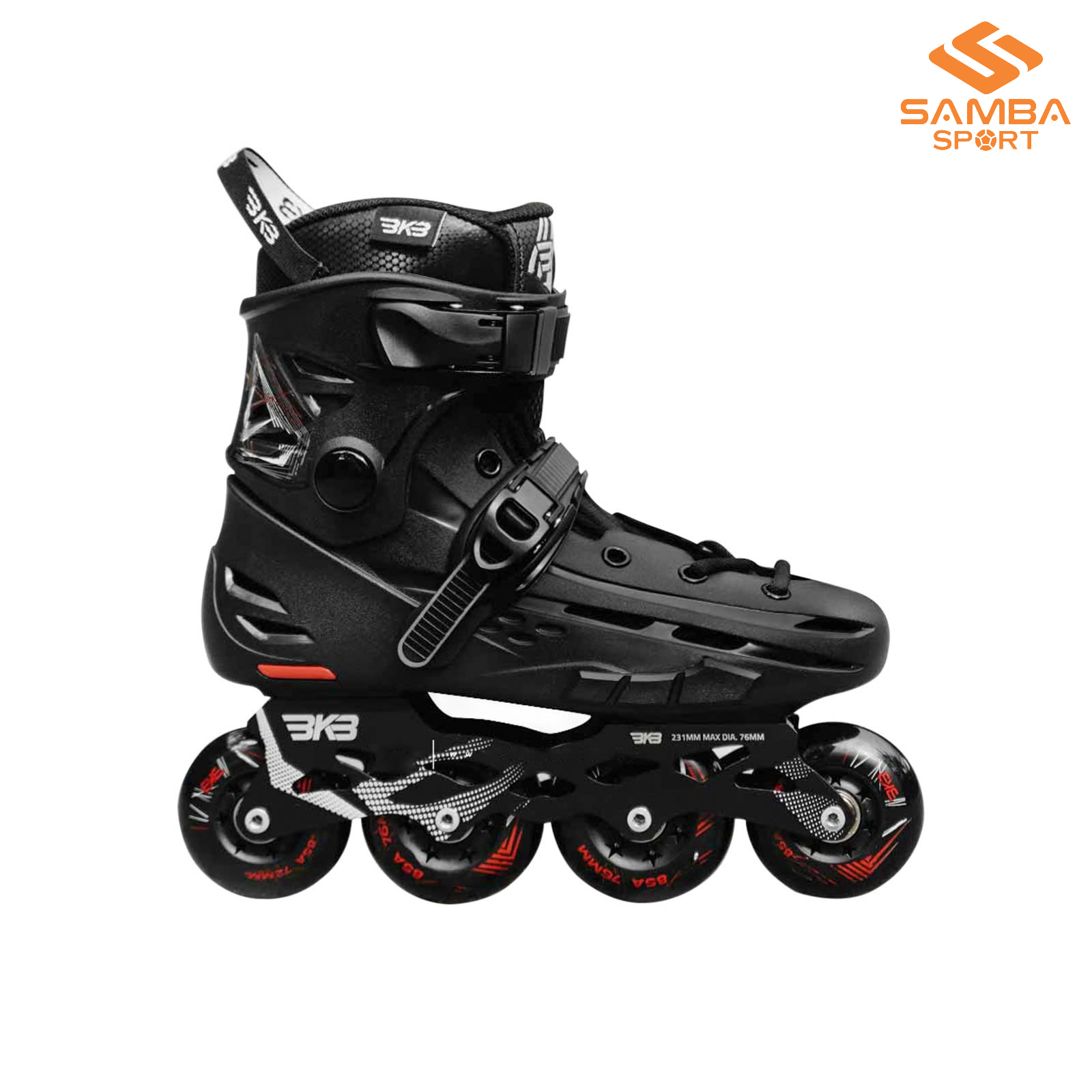 Giày Patin Flying Eagle B5S