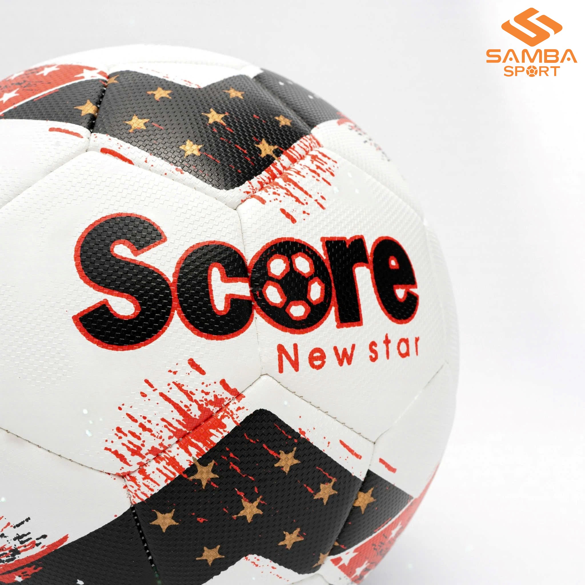 Quả bóng đá Động Lực UM135M số 5