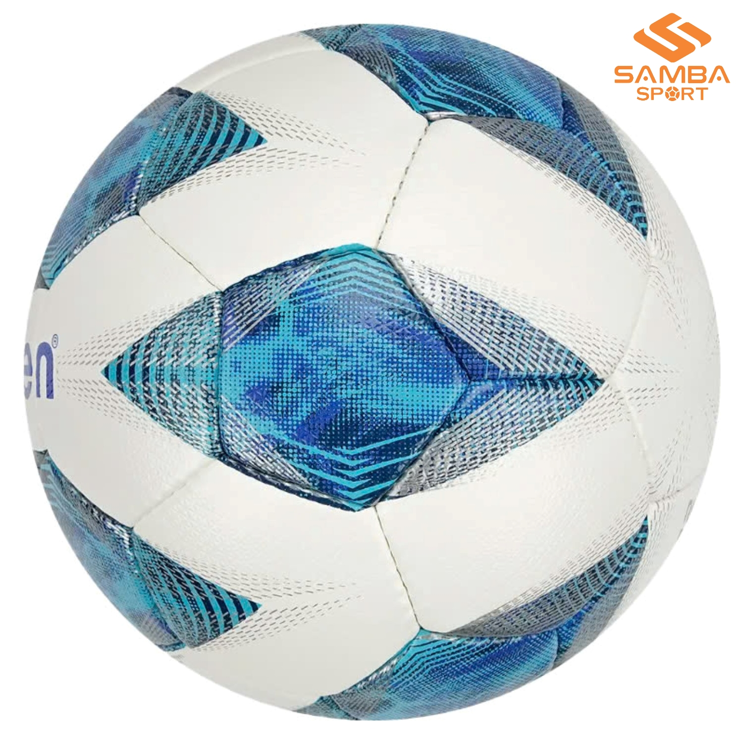 Quả bóng đá Molten F5A2810 số 5