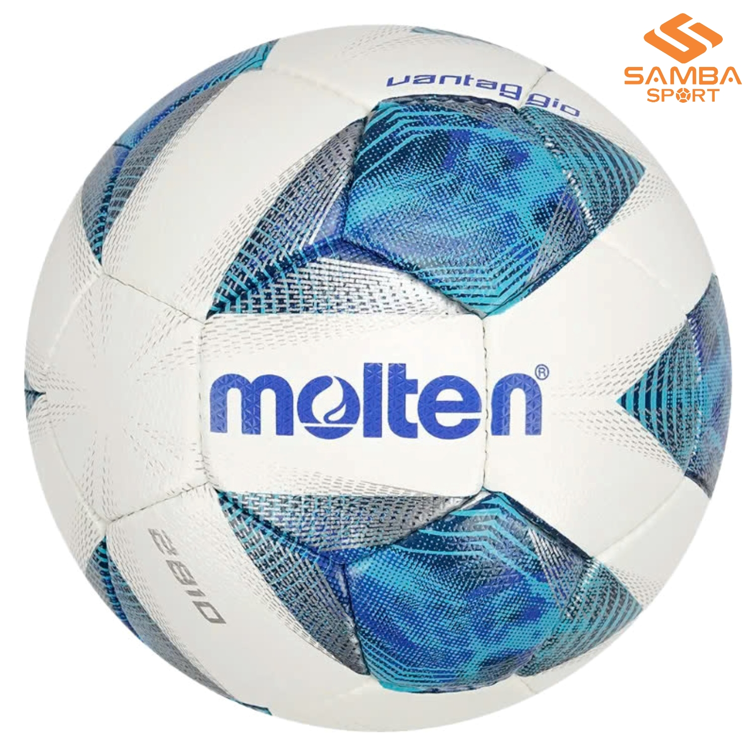 Quả bóng đá Molten F5A2810 số 5