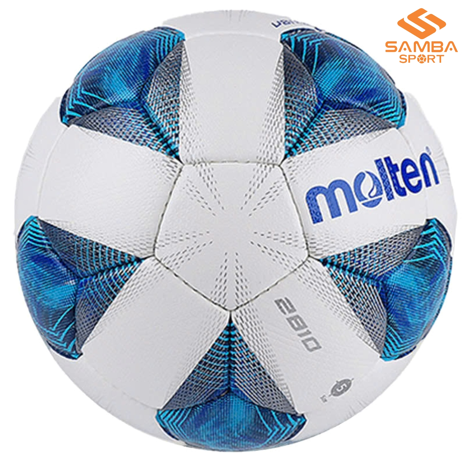 Quả bóng đá Molten F5A2810 số 5