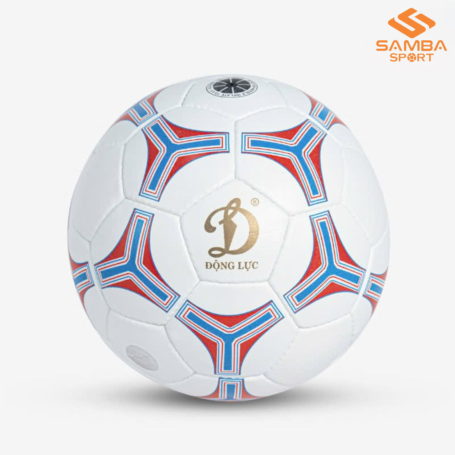 Quả bóng đá Động Lực hoa EF số 4