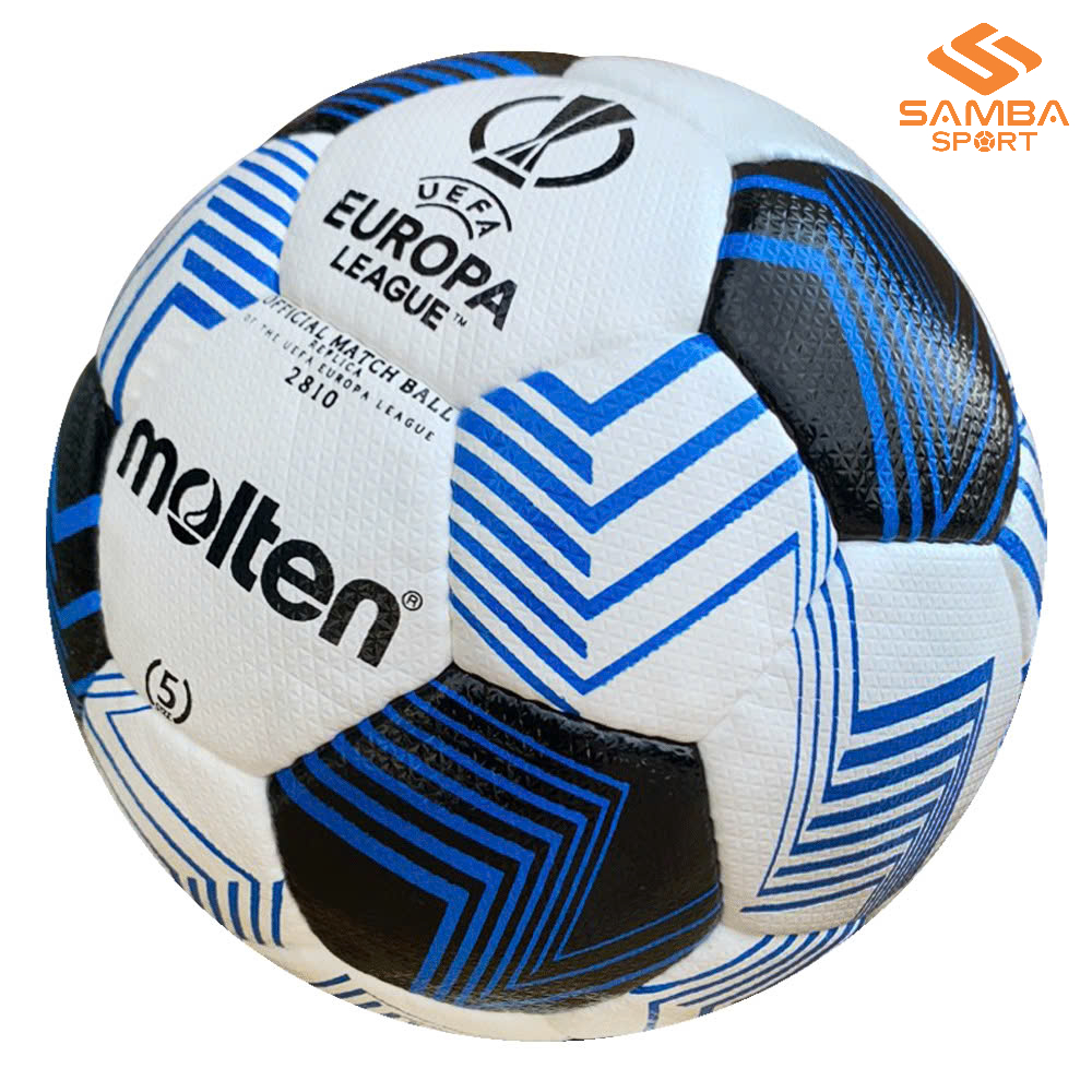 Quả bóng đá Molten F5A2810-34B số 5