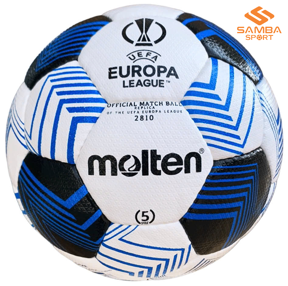 Quả bóng đá Molten F5A2810-34B số 5