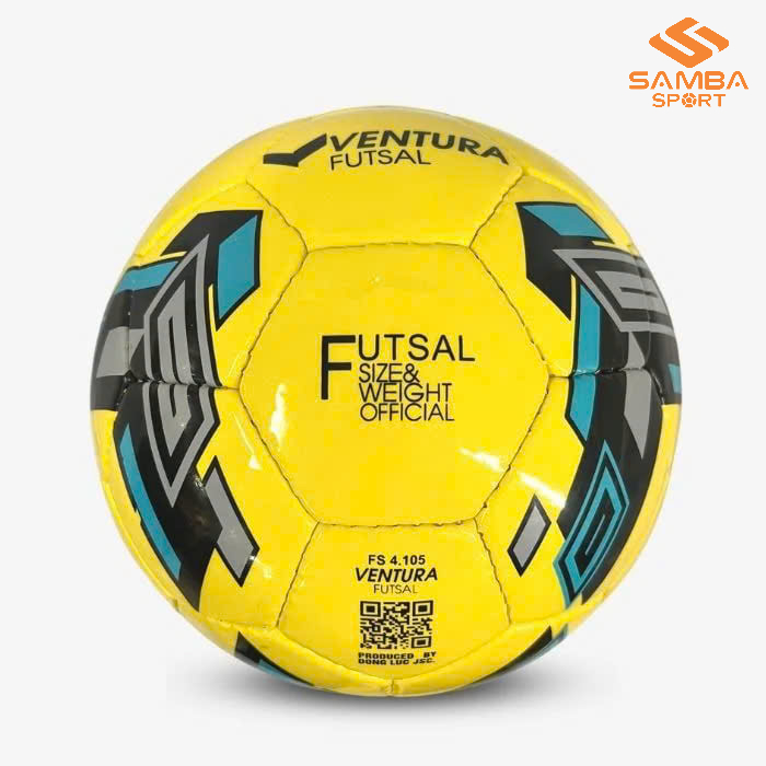 Quả bóng đá Động Lực futsal Ventura