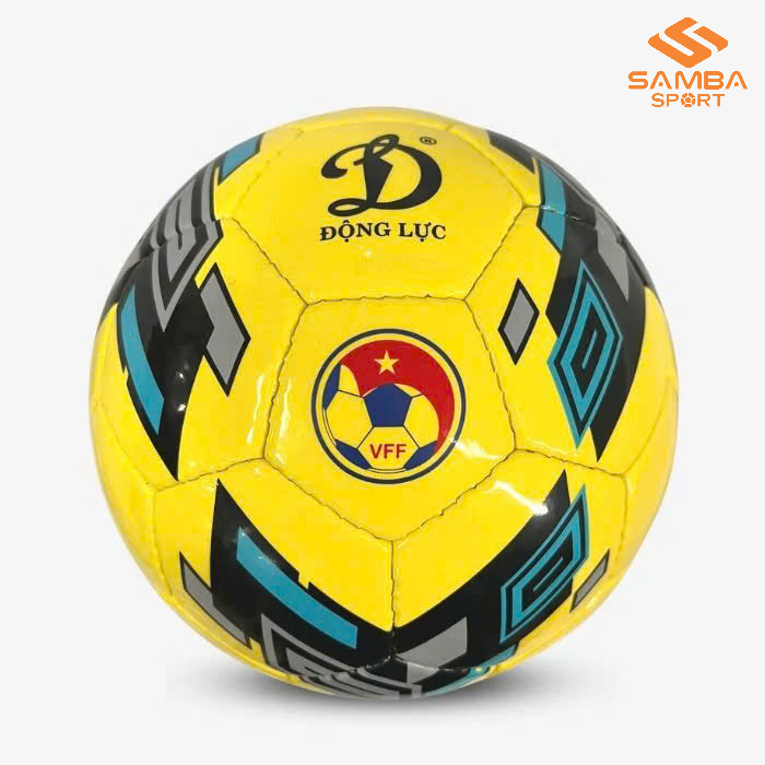 Quả bóng đá Động Lực futsal Ventura