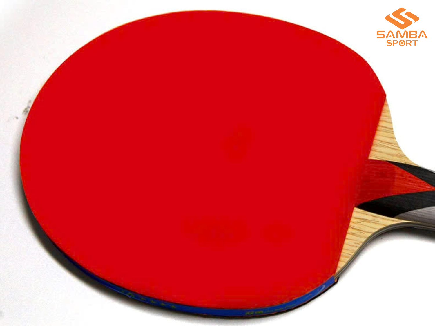 Vợt bóng bàn Double Fish 4A+C