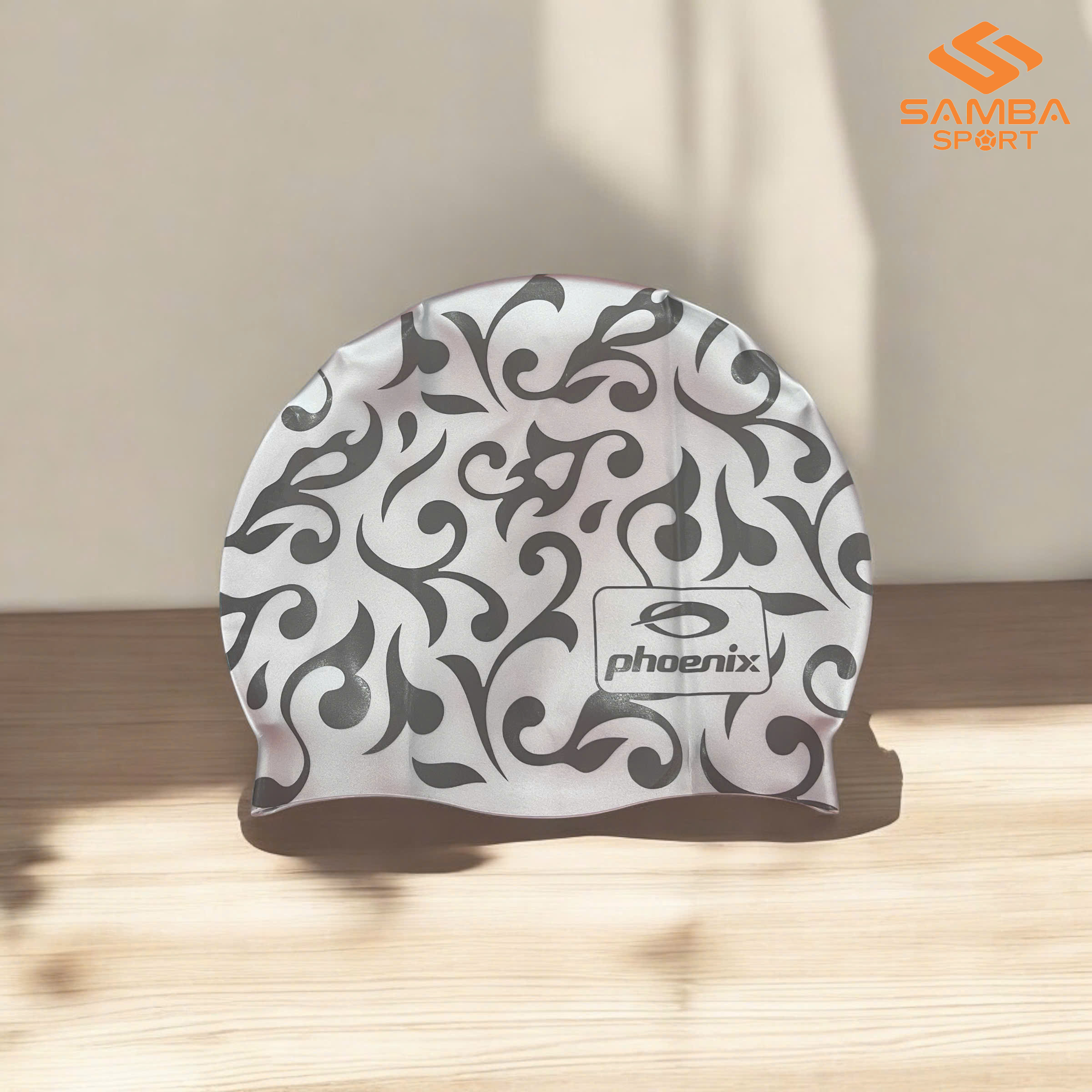 Nón bơi Phoenix in