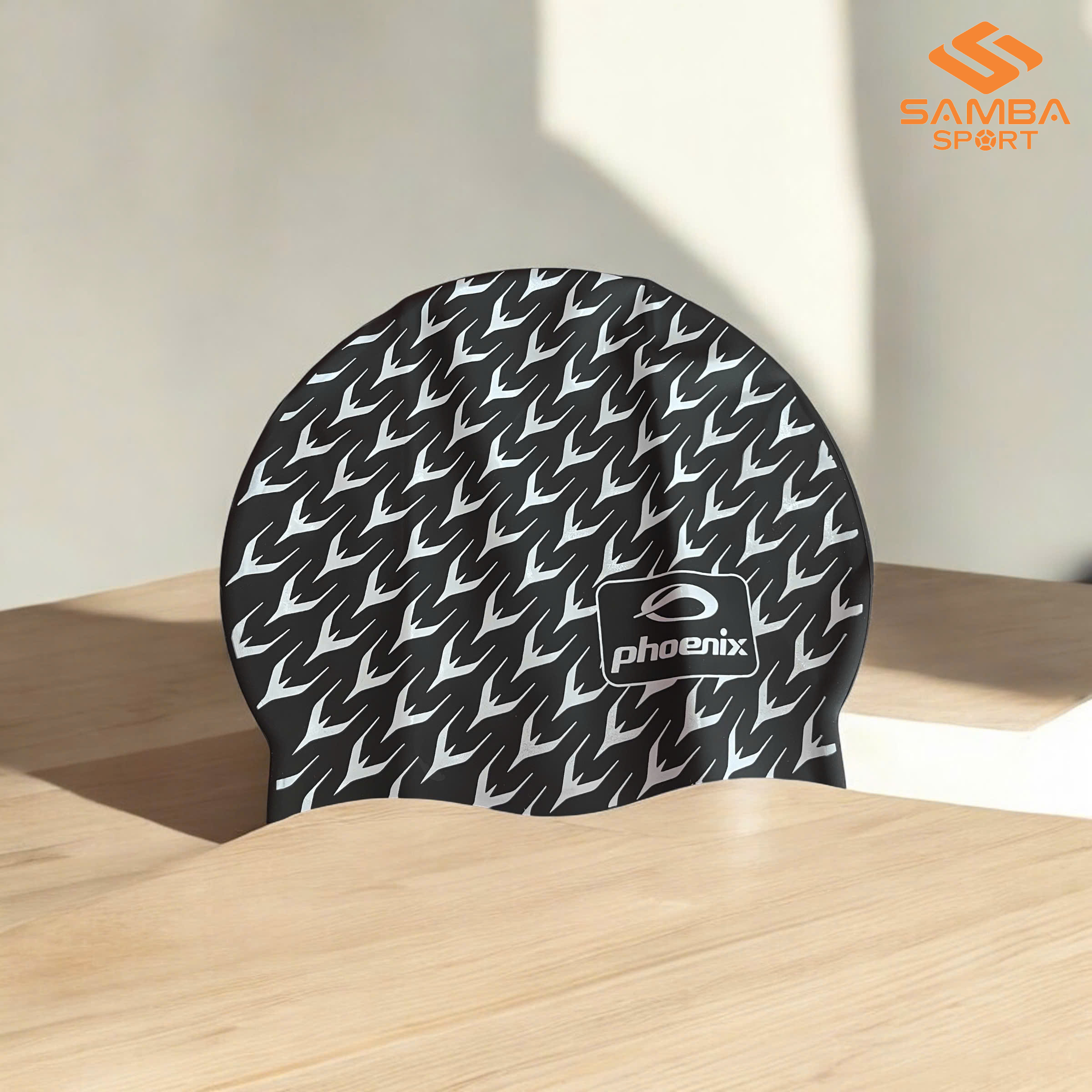 Nón bơi Phoenix in