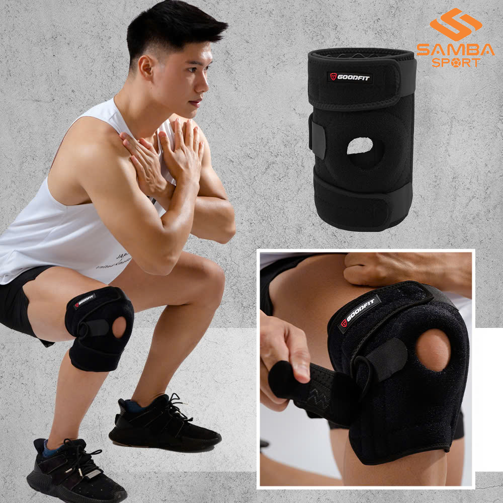 Băng gối Goodfit GF515K