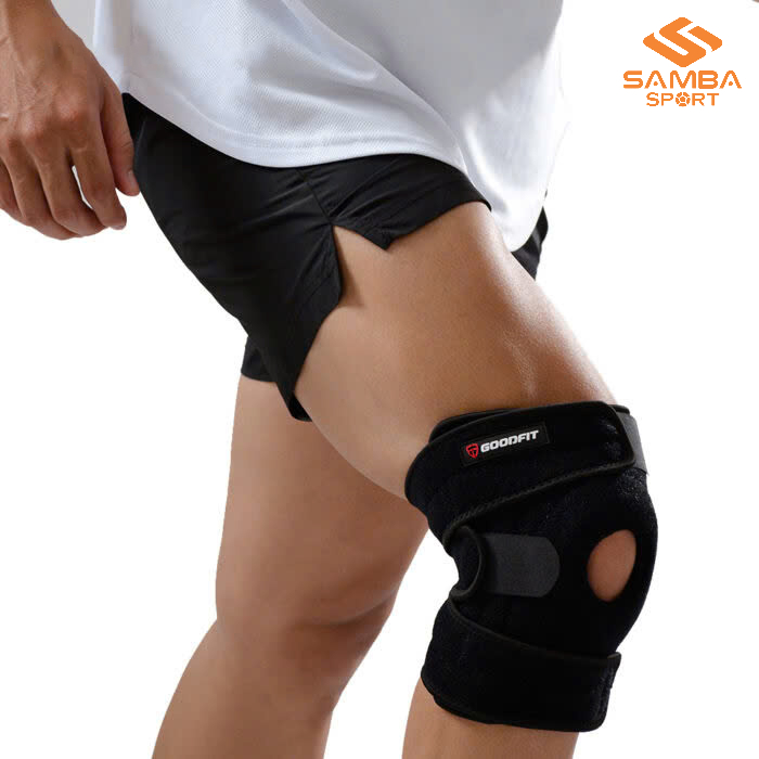 Băng gối Goodfit GF515K