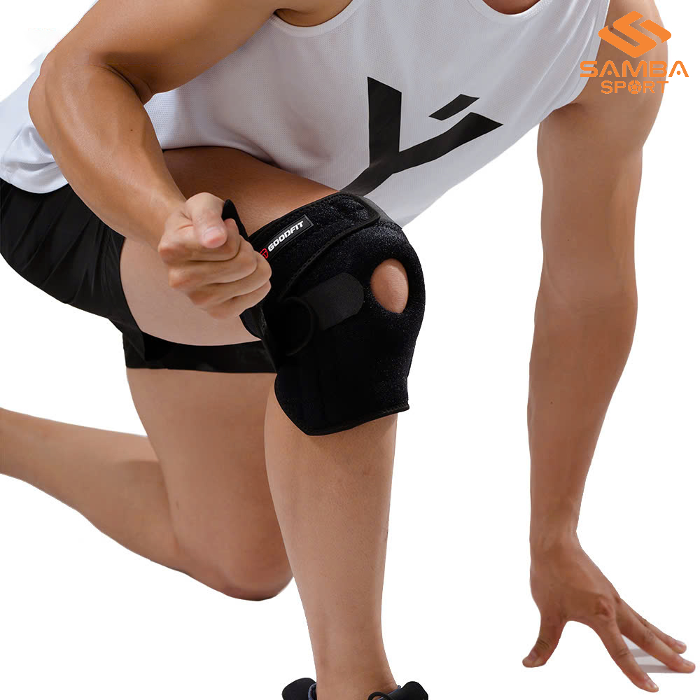 Băng gối Goodfit GF515K