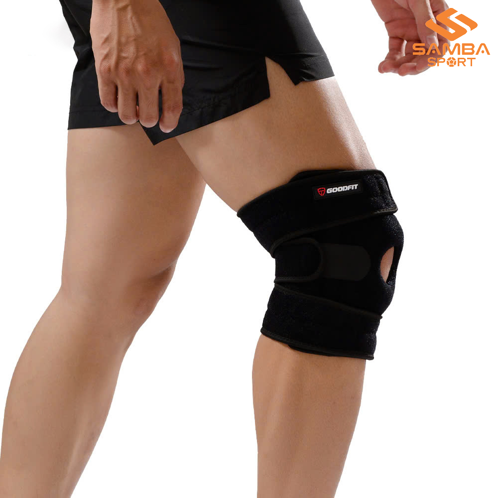 Băng gối Goodfit GF515K