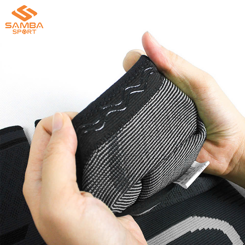 Băng gối đàn hồi Goodfit GF518K