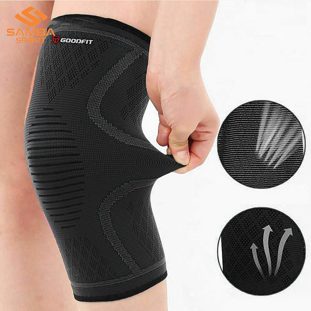 Băng gối đàn hồi Goodfit GF518K