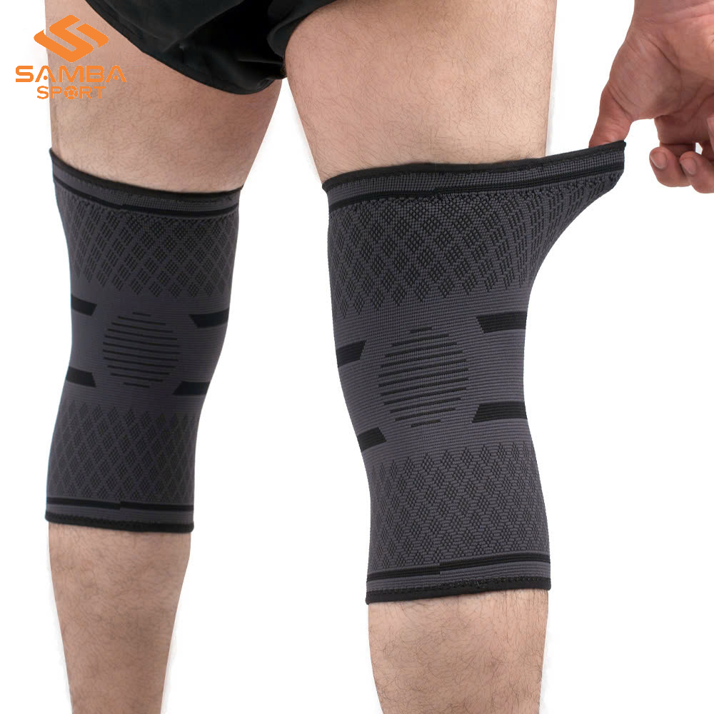 Băng gối đàn hồi Goodfit GF518K