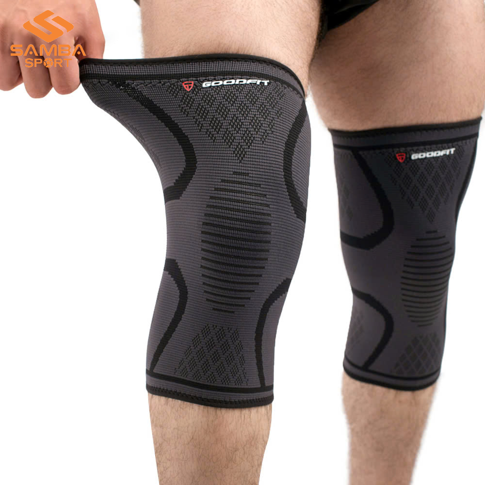 Băng gối đàn hồi Goodfit GF518K