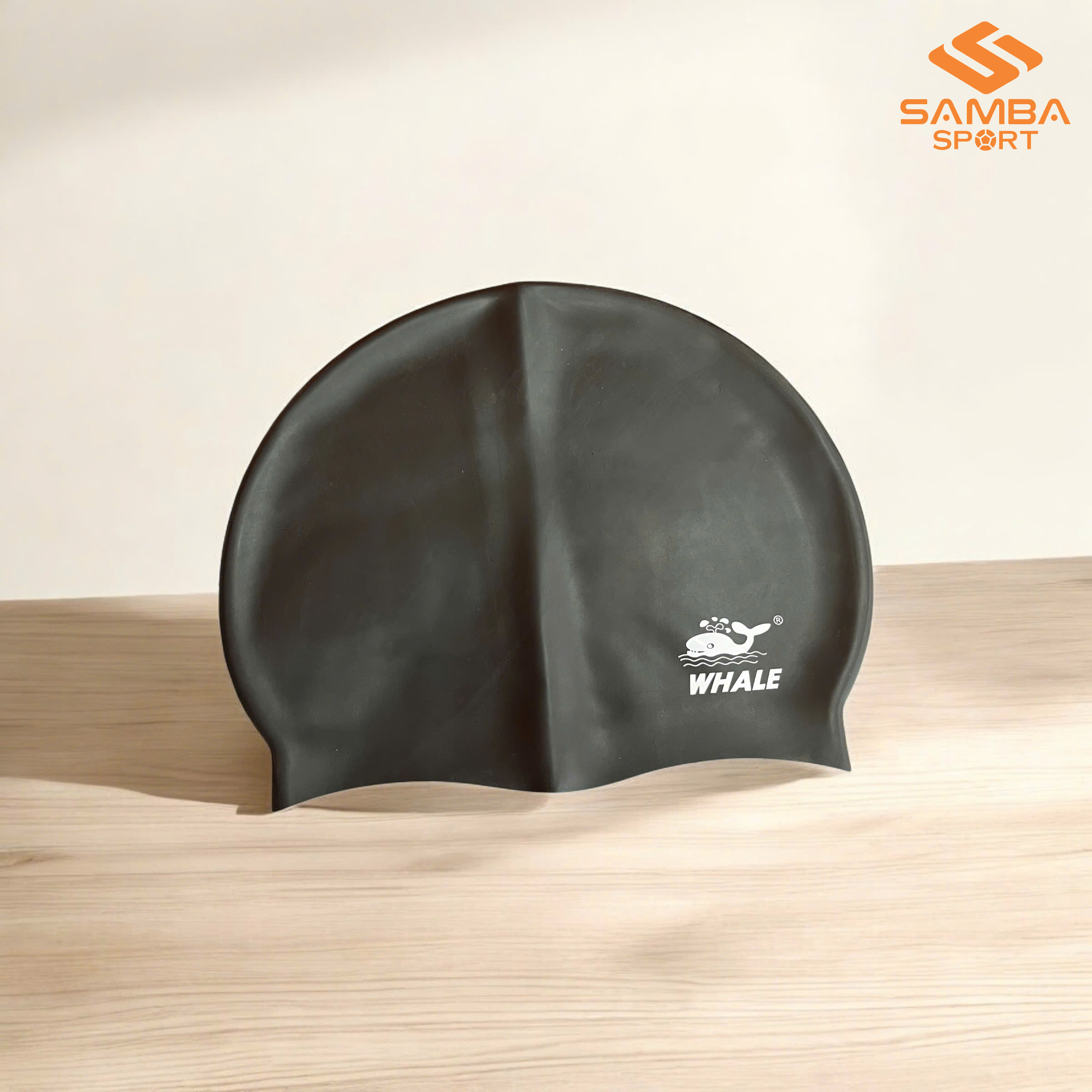 Nón bơi Whale