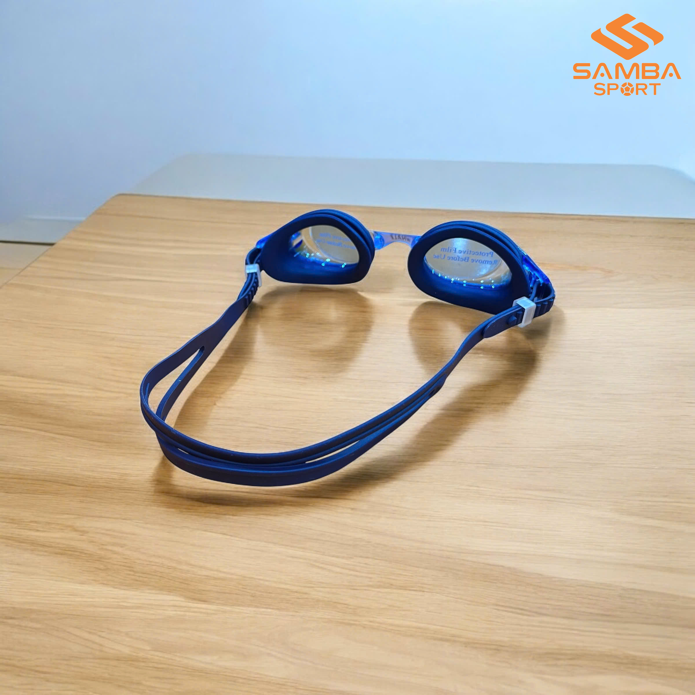 Kính bơi Whale 6702