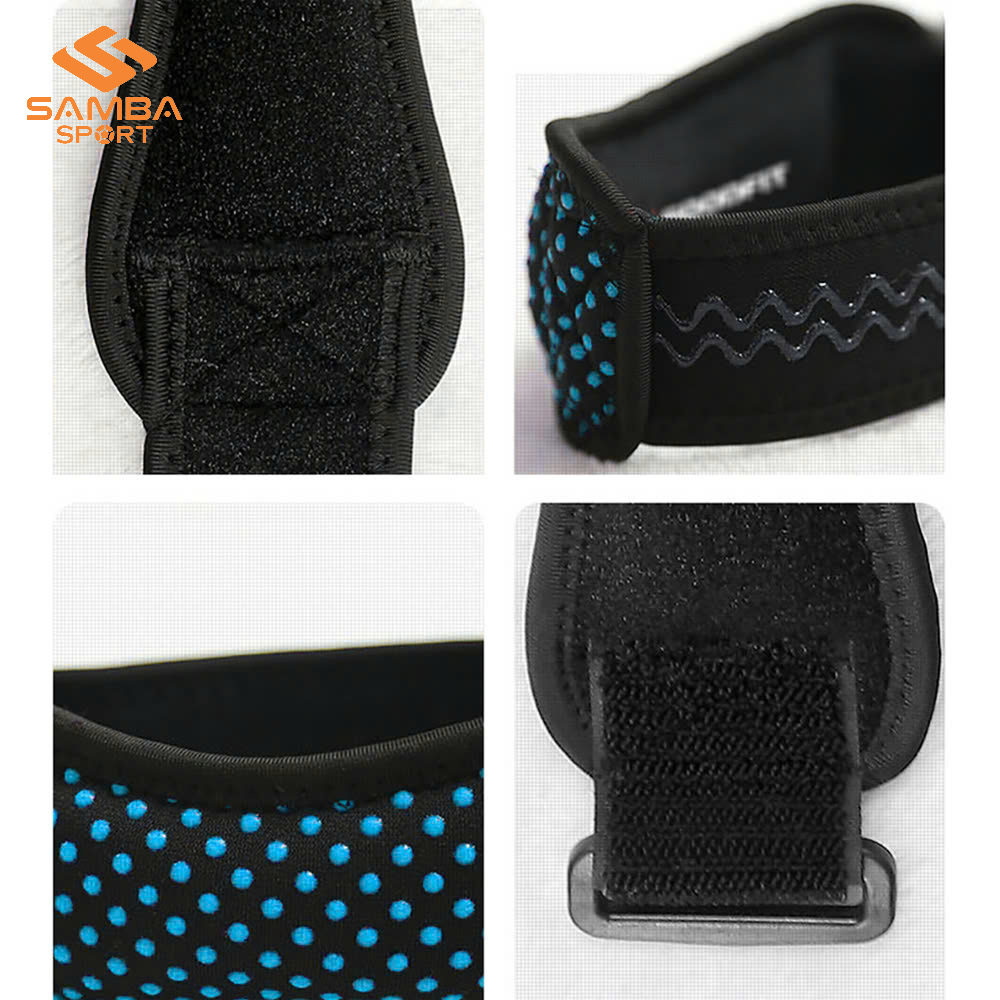 Băng gối silicone Goodfit 516K