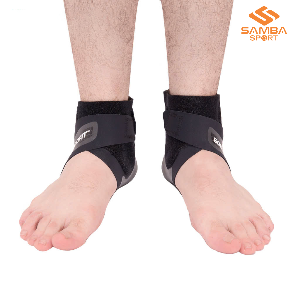 Băng cổ chân Goodfit GF611A