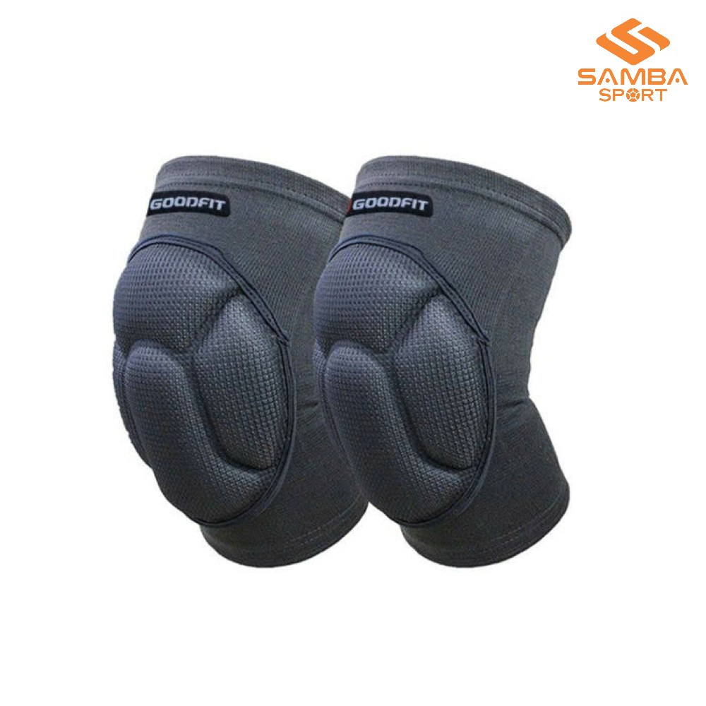 Băng gối Goodfit GF524K