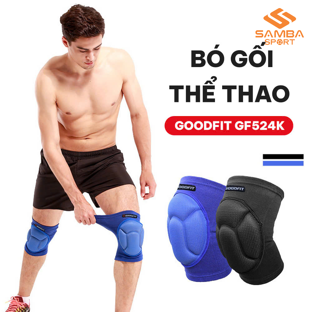 Băng gối Goodfit GF524K