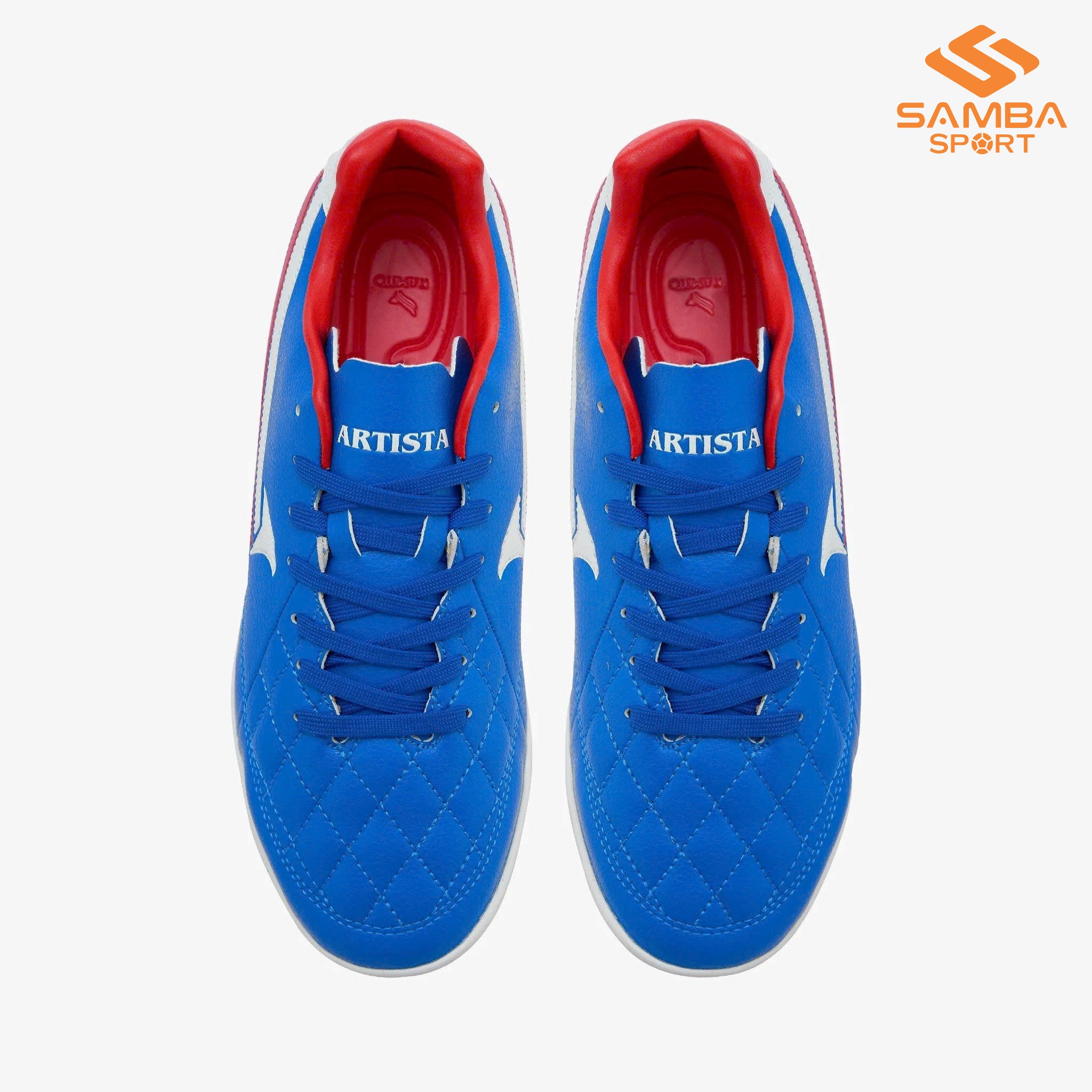 Giày bóng đá trẻ em Kamito Artista Play