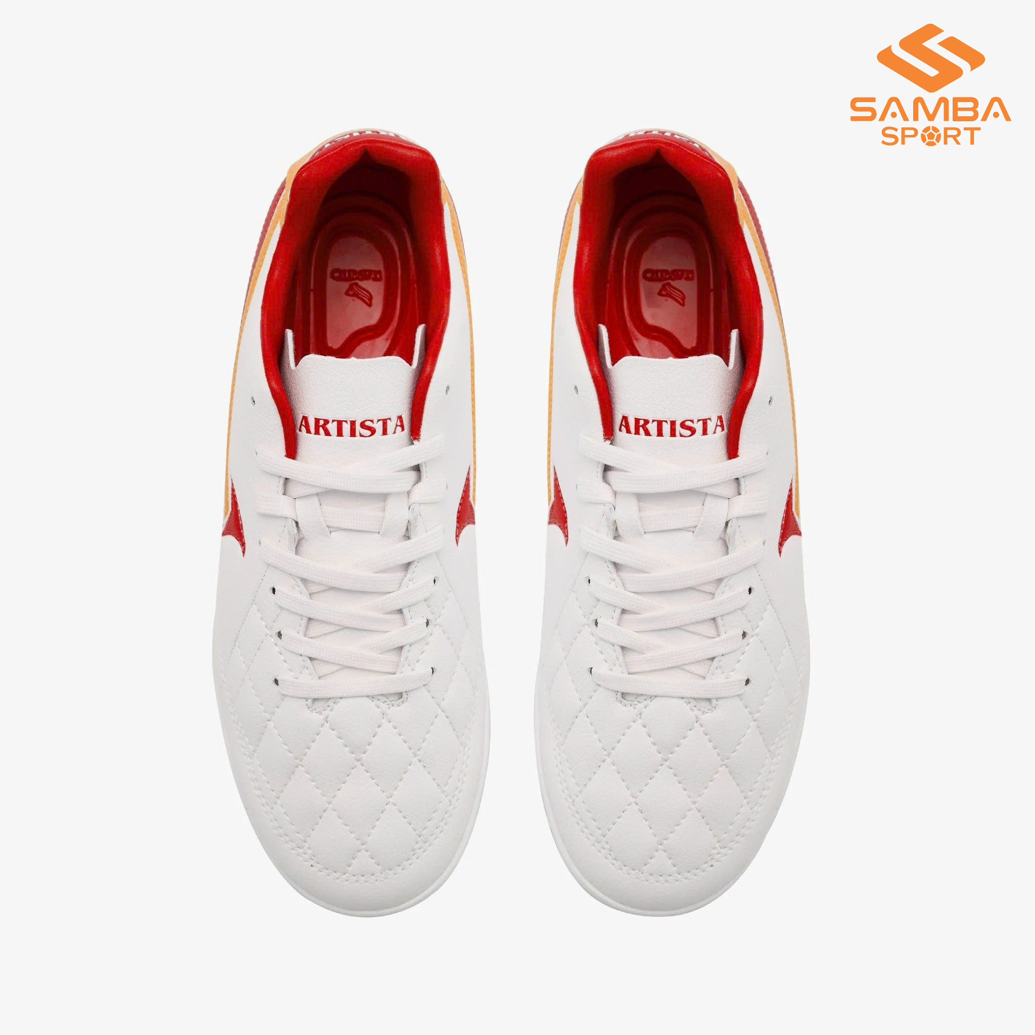 Giày bóng đá trẻ em Kamito Artista Play