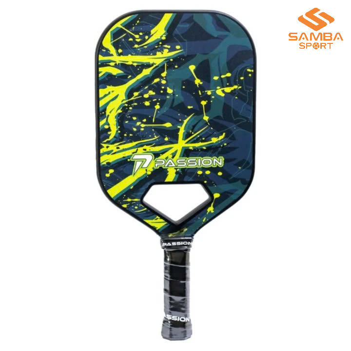 Vợt pickleball Passion Signature SN101