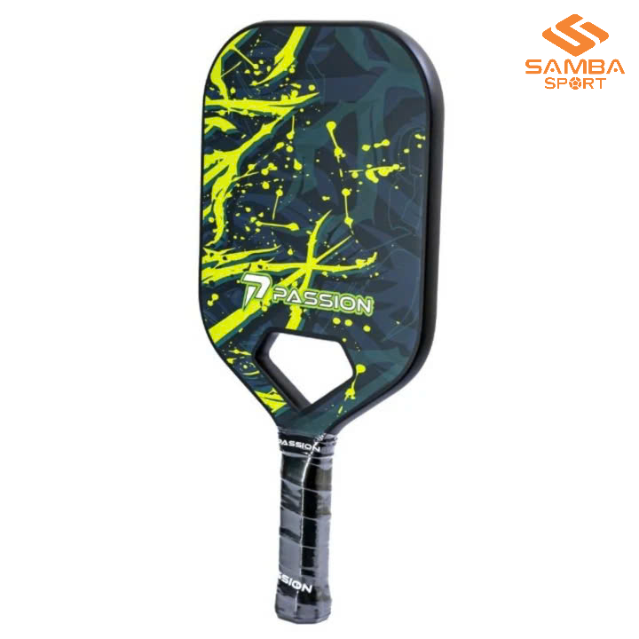 Vợt pickleball Passion Signature SN101