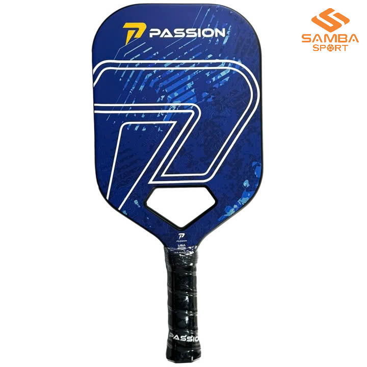 Vợt pickleball Passion Pro 102