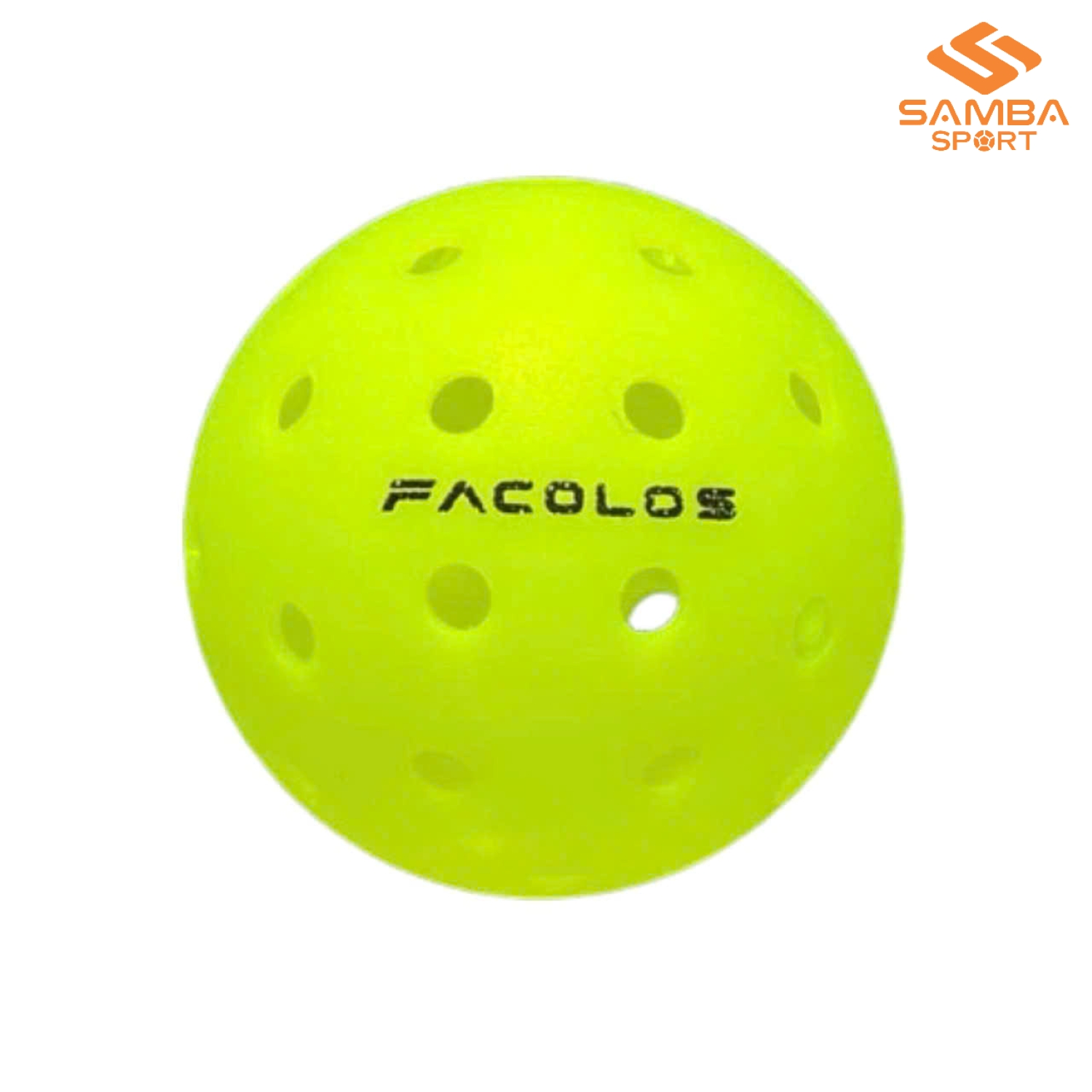 Bóng pickleball Facolos F-Pro Performance
