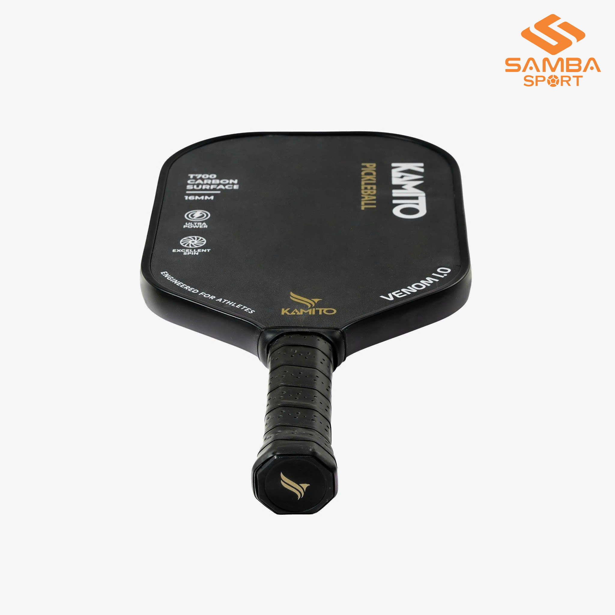 Vợt Pickleball Kamito Venom 1