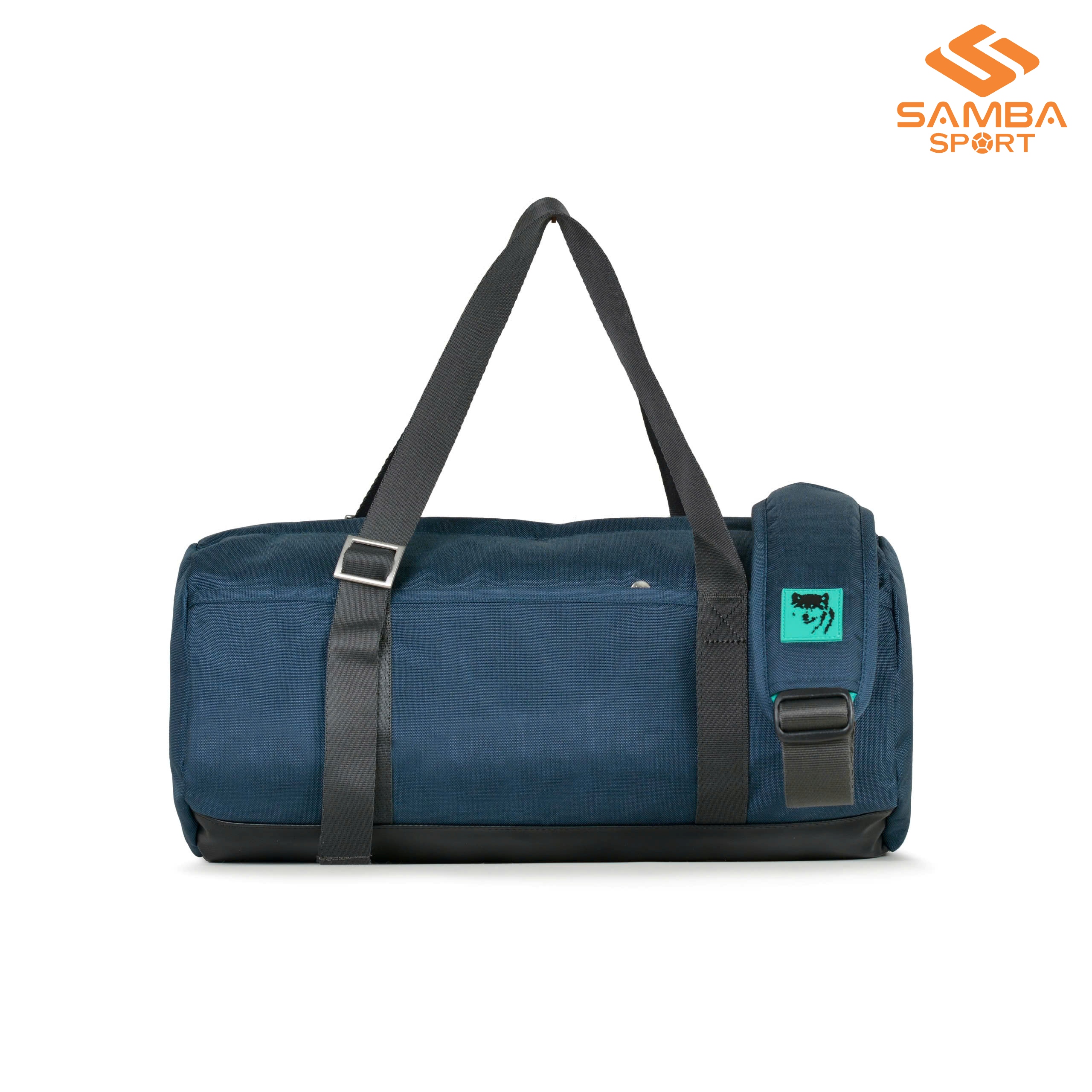 Túi Mikkor Sporty Gymer Navy