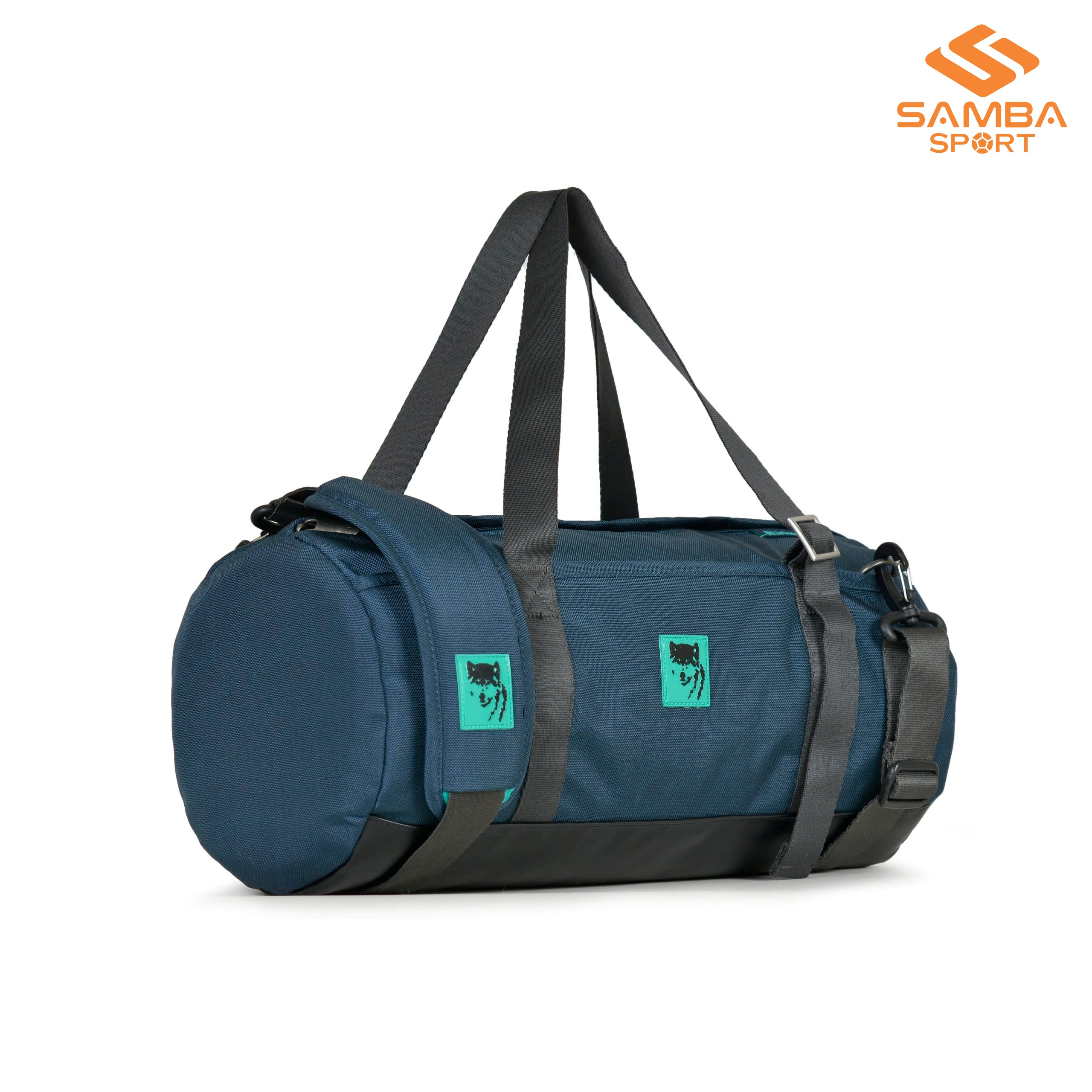 Túi Mikkor Sporty Gear navy