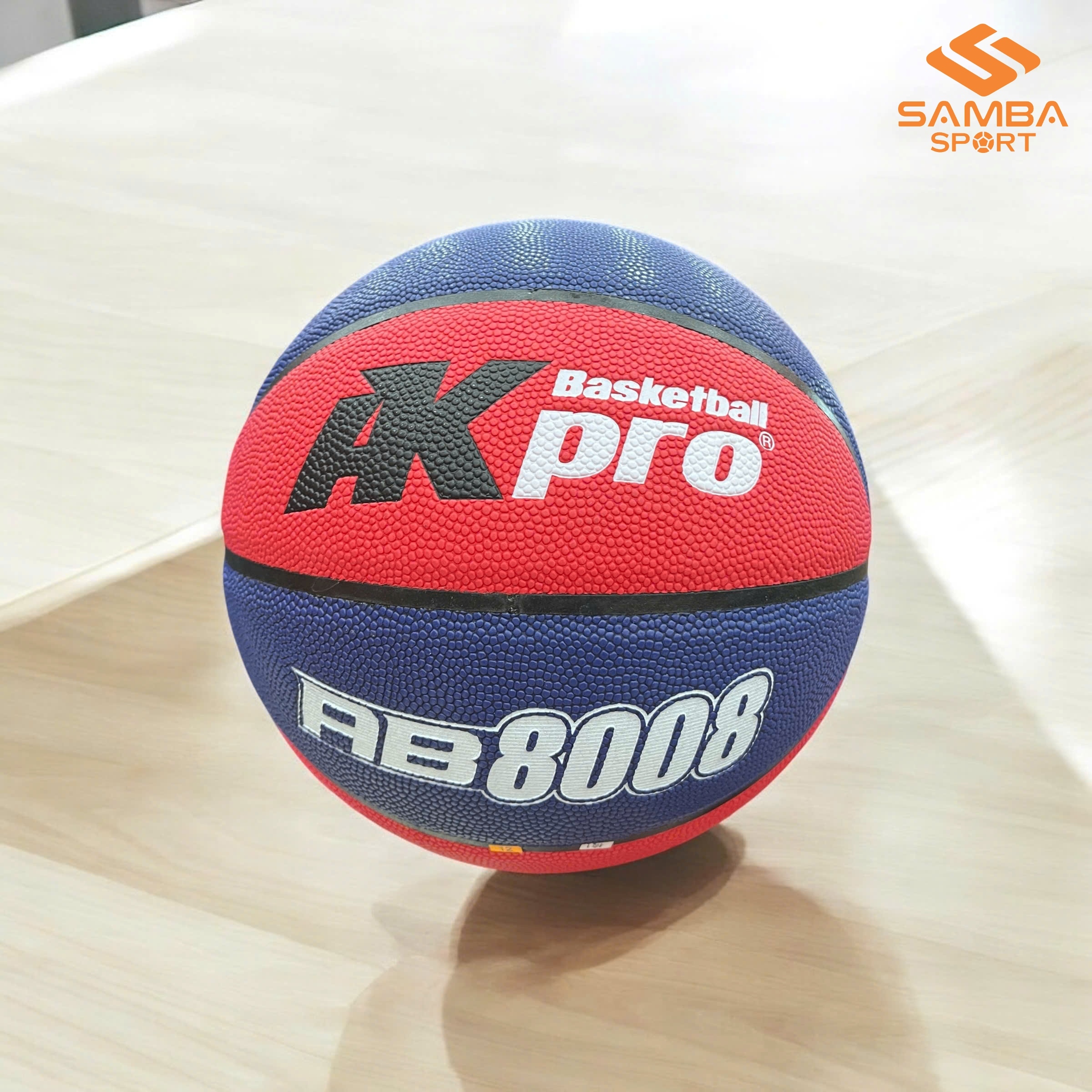 Quả bóng rổ AKPRO AB8008 số 7