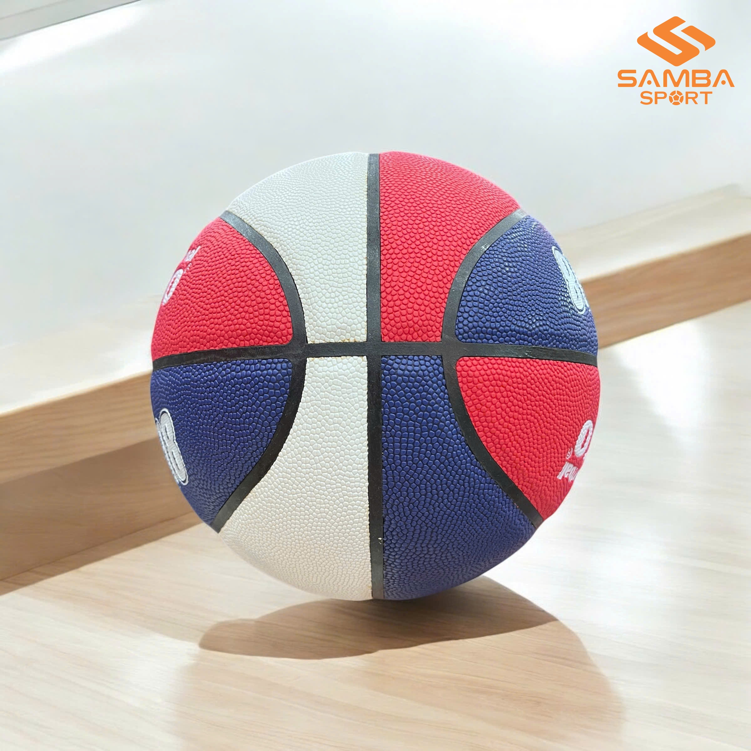 Quả bóng rổ AKPRO AB8008 số 7