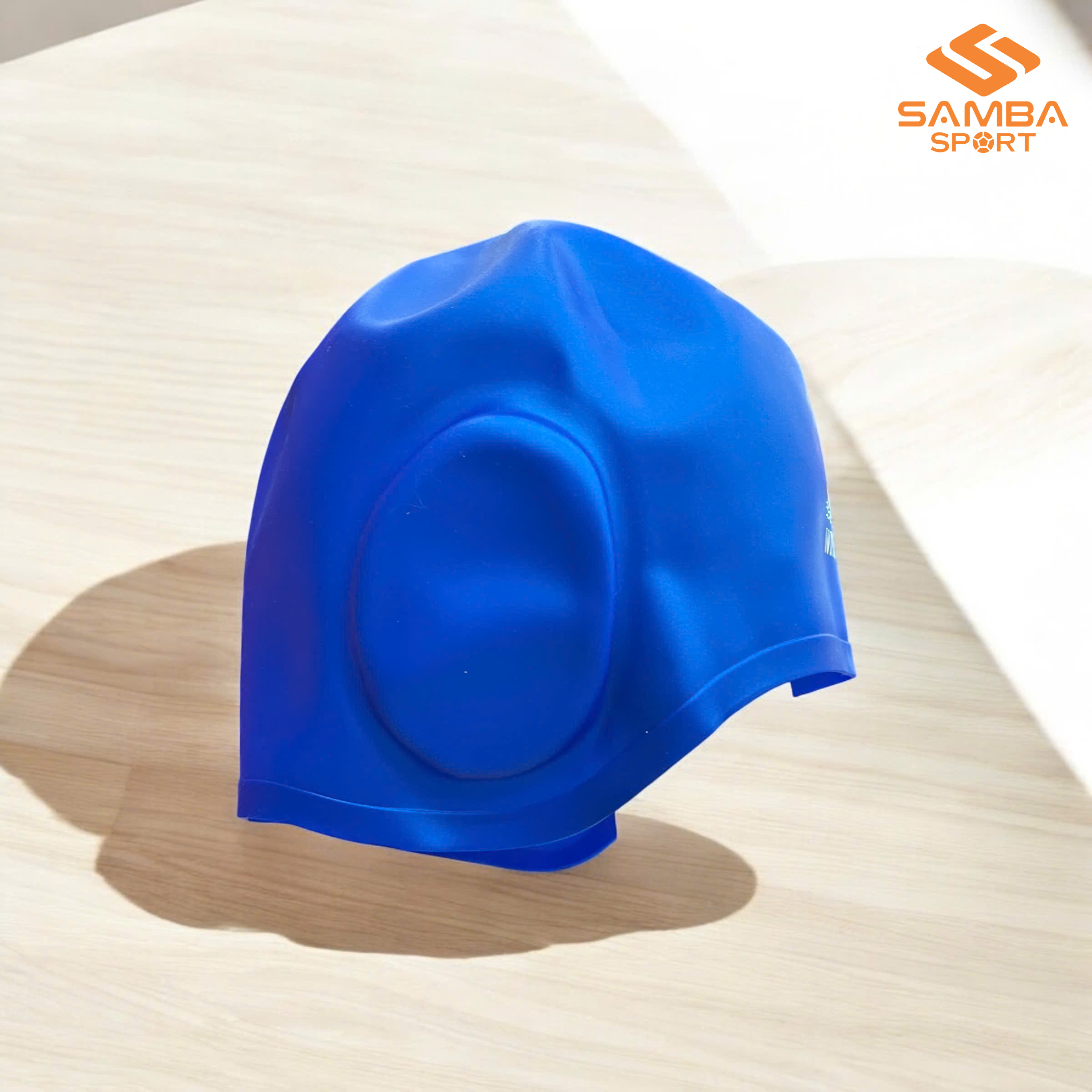 Nón bơi Whale phủ tai