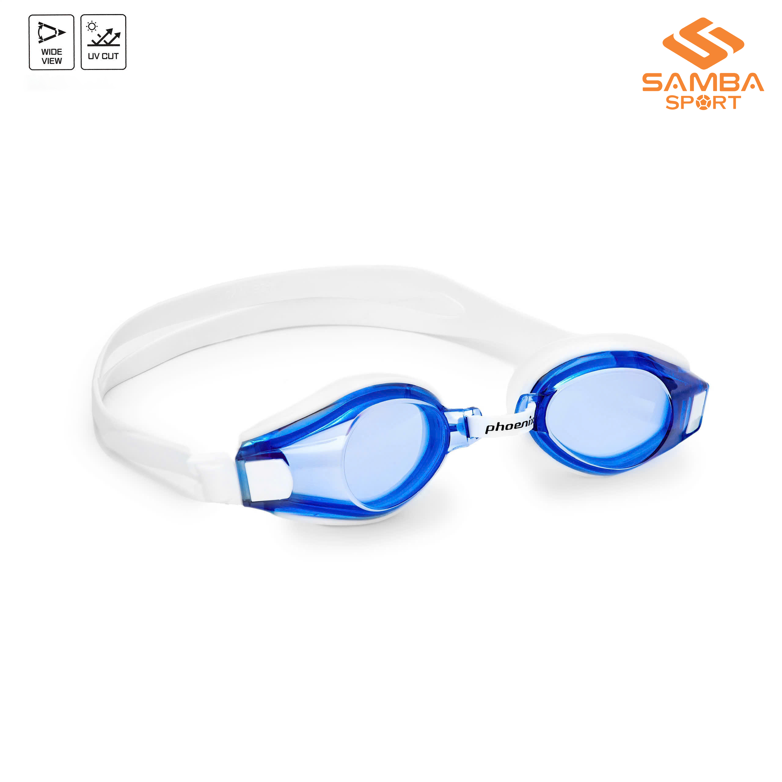 Kính bơi Phoenix 305