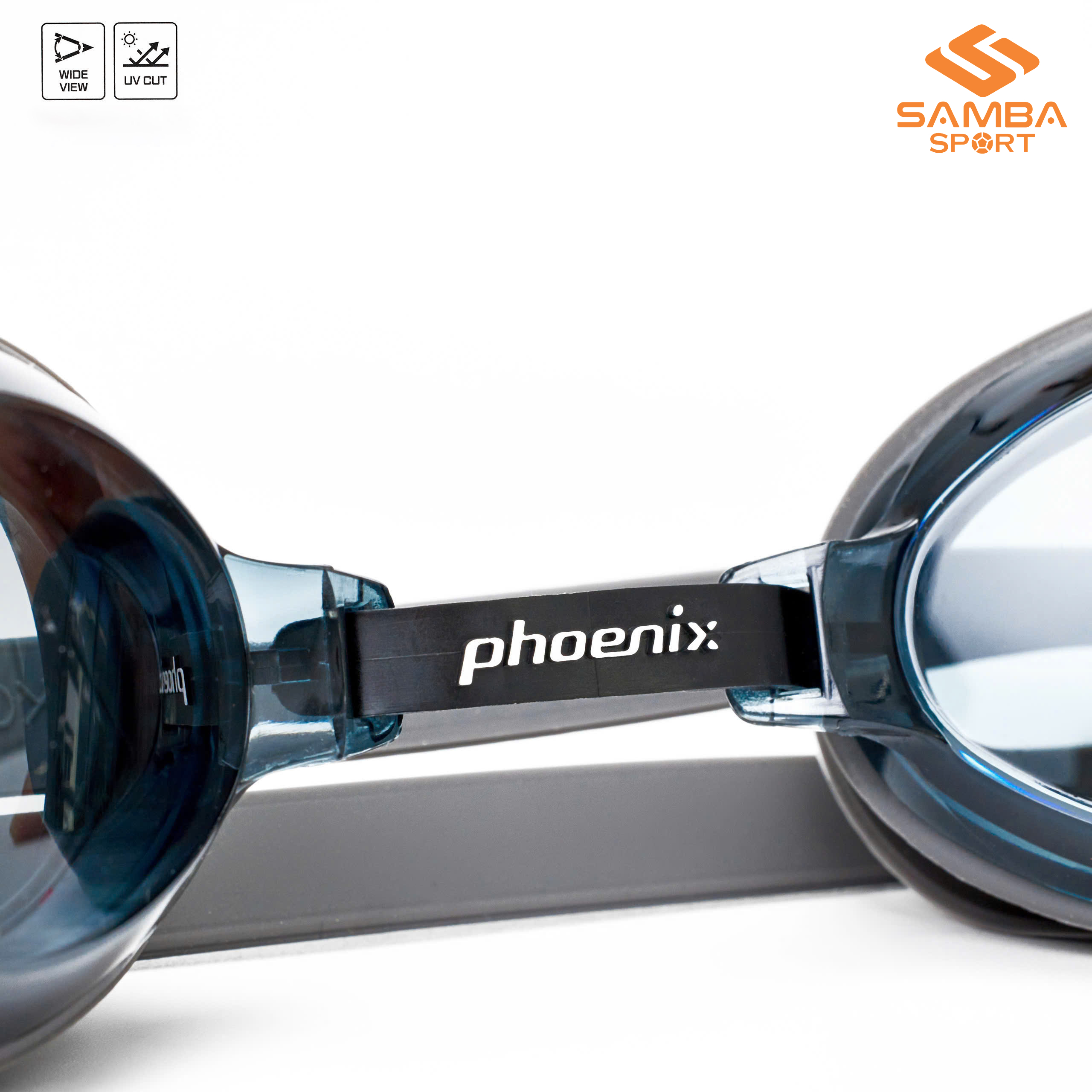 Kính bơi Phoenix 305