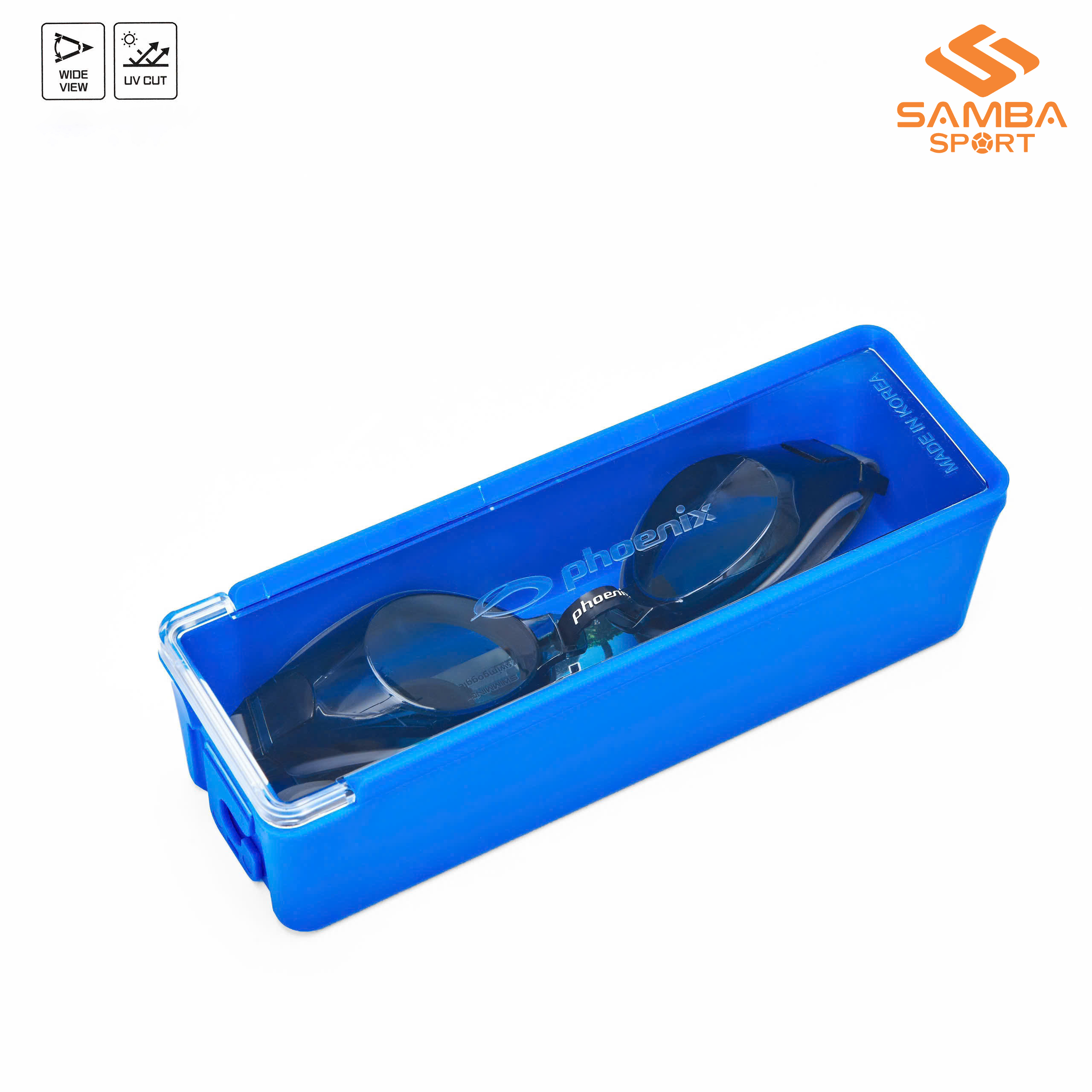 Kính bơi Phoenix 305