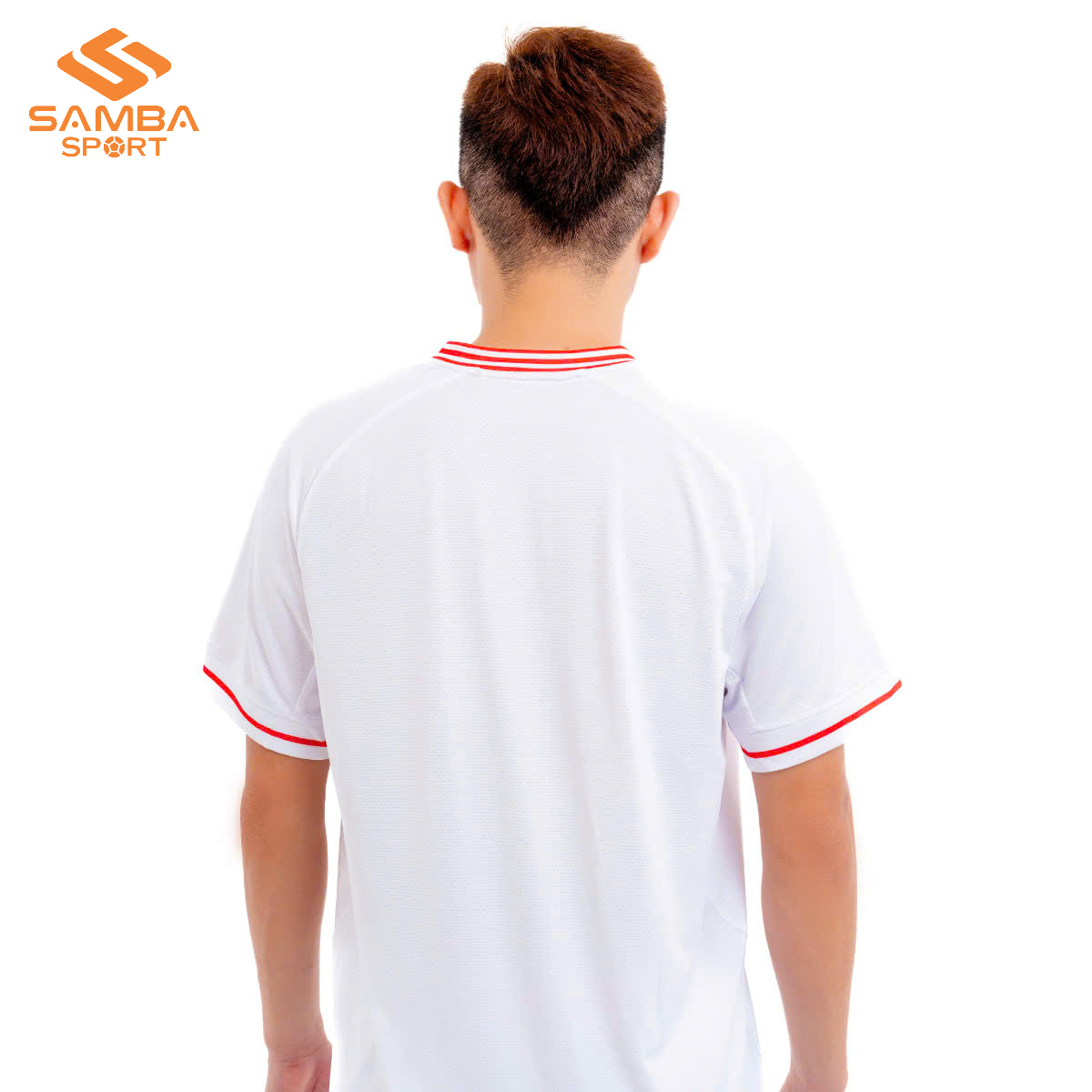 Áo Bóng Đá ĐTQG Việt Nam 2024 ( Bản Fan )