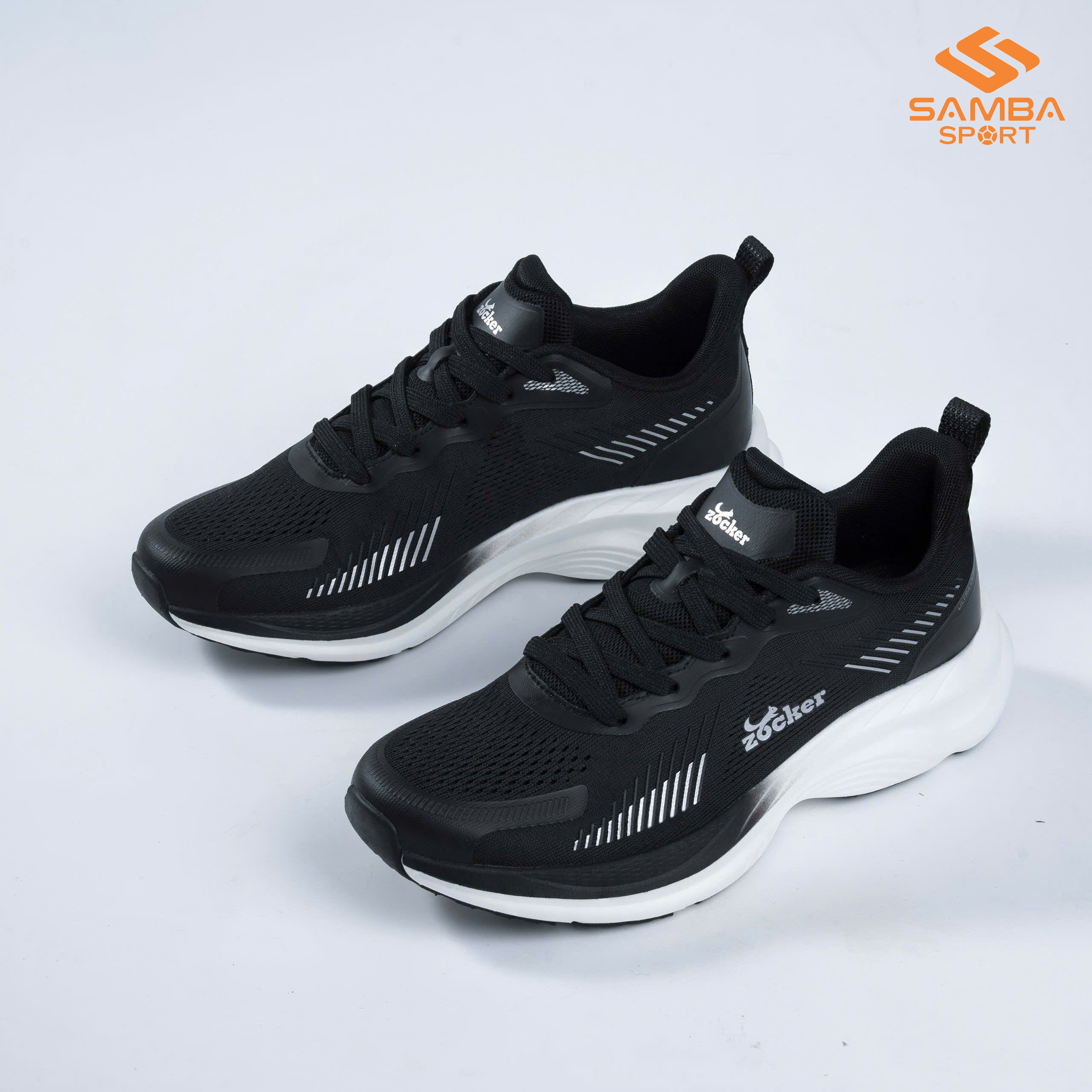 Giày thể thao Nam/Nữ Zocker ZCB Ultra Light
